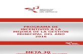 1.-Meta 30 - Implementación de Escuelas Deportivas (1)