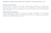 Bolas de Acero, Rodillos y Clasificador Helicoidal Y TAMAÑO MINERAL TOLVA GRUESOS
