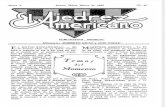 El Ajedrez Americano NÂº 46 - 1939