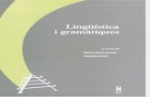 Lloret & Pons - Lingüística i Gramàtiques (2004)