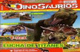 Dinosaurios  2015