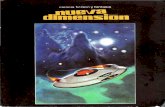 Varios Autores - Nueva Dimension Nº 77 - Mayo 1976 - Revista de Ciencia Ficcion (Kvflr)