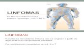 Oncología - Linfomas