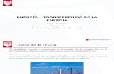 Termodinámica Ppt 02 Energía Transf