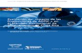 Evaluación del impacto de las disposiciones ADPIC+ en el mercado institucional de medicamentos de Costa Rica