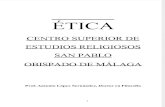 ÉTICA 2000-2003