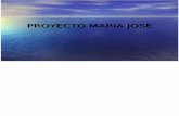 Proyecto minero  Maria Jose UltimoLa mina produciría más de 120 mil toneladas