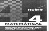 Rubio (Sistema Metrico Decimal 1)