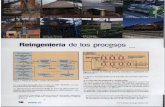 Reingenieria de Los Procesos Metalurgicos en Colquijirca