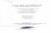 Análisis Elemental de Estructuras, 2da Edición - Charles Head Norris
