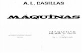 Maquinas C. Taller a.L. Casillas
