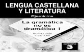 Cuaderno La Gramatica No Es Dramatica 1 (61)