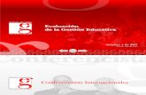 Evaluacion de La Gestion Educativa-jesus Rodriguez Izquierdo