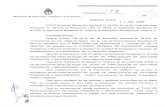 Resol 178-16 Ministerio de Educación