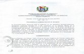 Providencia Administrativa 041-2016 Leche Pasteurizada - Notilogía