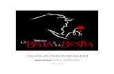 Bella y Bestia 2015