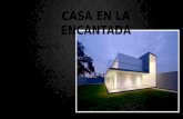 Casa en La Encantada - Javier Artadi