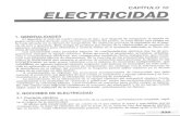 1° Parte CAP10 - Electricidad -