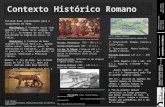 Prancha a1- Conexto Histórico Romano