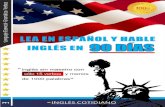 Lea en Español y Hable Inglés en 90 Días - Francisco G. Hernandez M.-freELIBROS.org