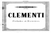 Clementi preludios y ejercicios.pdf