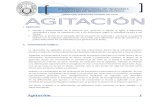 LABORATORIO DE AGITACION