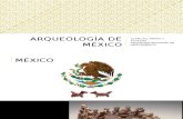 Arqueoastronomía en México