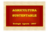 24 Presentacion Agricultura Sustentable 2007