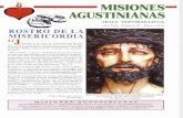 Boletín Misiones Agustinianas 82