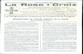 0701-Jollivet Castelot-La Rose Croix Enero a Marzo 1931