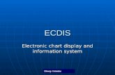 Ecdis Presentation
