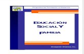 3322345322 Educacion en Familia