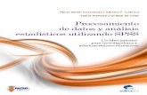 Castañeda Et Al 2010 Procesamiento de Datos y Análisis Estadísticos Utilizando SPSS-Un Libro Práctico Par_20140225001351111