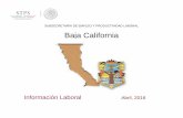 Perfil Baja California