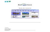 NetClass - Guia de Usuario