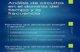AnaLisis de Circuitos en El Dominio Del Tiempo Act06-Ene