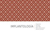 Implantología Expo de Bioetica
