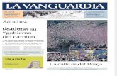 La Vanguardia 16 Mayo