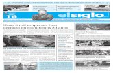 Edición Impresa El Siglo 16-05-2016