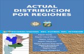 Regionalización 16-05