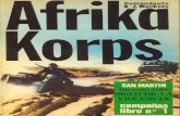 [Editorial San Martin - Campa±as n 1] Africa Korps [Spanish e-book][By alphacen].pdf