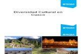 Diálogo de Diversidad Cultural