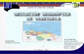 Demostracion Geografia Fisica de Venezuela