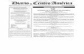 Decreto 21-2016 Reforma Codigo Procesal Penal
