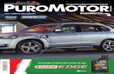 Revista Puro Motor 53 - AUTOS DE LUJO 2016