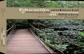 Educacion Ambierntal y Manejo de Ecosistemas Mexico