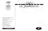 Competencia Juntas Locales de Conciliación y Arbitraje Jalisco