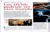 Los OVNIs Podr­an Ser de Otro Mundo R-006 MAS ALLA 2001 N001 - VICUFO2