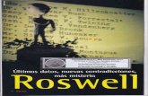 Ovni - Roswell 50 A±os Despu©s R-006 Mas Alla 2001 N001 - Vicufo2