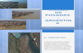 Argentina y España